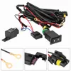 12V Universale auto LED Fendinebbia On/Off Interruttore Anteprima dell’immagine prodotto 8