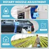 Elektrischer Gartensprüher mit 5 l Kapazität für Produktbild-Vorschau 6
