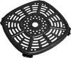 Airfryer 6L 1450W NF-CC600AXE Doppelelemente Touch, 11 Produktbild-Vorschau 38