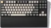 Keychron Repose-poignets en silicone pour clavier, Voir les images du produit 1