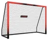 HUDORA Pro Tect 240, Football target, Schwarz, Rot, Produktbild-Vorschau 1