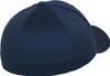 FLEXFIT 6277 | Wooly Combed Cap / Kappe / Mütze / Hut Produktbild-Vorschau 3