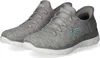Skechers Summits, Damen Mesh Sneakers, Sportschuhe in grau, Produktbild-Vorschau 17