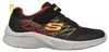 Skechers Low Sneaker MICROSPEC-TEXLOR Kinder Textil & Produktbild-Vorschau 40