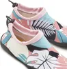 LASCANA Badeschuh Badelatsche, Badeschuhe schwarz Größe 38 Produktbild-Vorschau 2