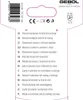 Gebol Handschuh Master Flex Eco Gr. 10 Produktbild-Vorschau 2