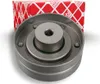 FEBI BILSTEIN 02558 Umlenkrolle Zahnriemen Ø74mm für VW Produktbild-Vorschau 1