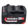 Metabo BP 18 LTX BL Akku Blaspistole 18 V Brushless + 1x Produktbild-Vorschau 3