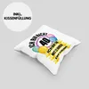 Trendation -  40. Geburtstag Deko-Kissen mit Füllung 40x40 Produktbild-Vorschau 3