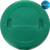 plasteo® 220 Liter Weithalsfass mit Stülpdeckel Produktbild-Vorschau 5