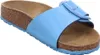 Birkenstock Damen Pantolette, blau(patentskyblue (02142)), Produktbild-Vorschau 10