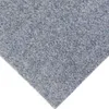 Rasenteppich GREEN Meterware 400x300cm Graublau Vliesrasen Produktbild-Vorschau 2