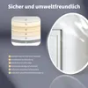 HOKOBadspiegel Anti-fog Rund 60cm Produktbild-Vorschau 9