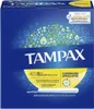 Tampax assorbente regolare 40 U Anteprima dell’immagine prodotto 1