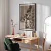 Italienischer Leinwand Leinwandbild - The Sleep of Reason Produktbild-Vorschau 6