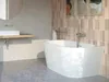 Bathtub mixer with shower set Anteprima dell’immagine prodotto 2