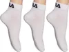 FILA Quarter Socken Uni, 3 Paar - Kurzsocken, Sport, Produktbild-Vorschau 9