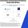 HP Z2 Mini G1i Workstation (A40LPET), PC-System, (Windows Produktbild-Vorschau 11