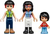 LEGO Friends 41683 Lesné jazdecké centrum Náhľad obrázku produktu 5