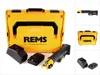 Rems  Mini-Press S 22 V ACC Basic-Pack, 578016 Produktbild-Vorschau 3