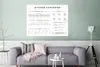 MuchoWow® Poster Küche - Manuell - Marmor 120x90 cm - Produktbild-Vorschau 5