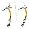 Two ice axes are displayed against a white background. Náhľad obrázku produktu