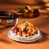 Patisse pierścień do ciasta ze stali nierdzewnej 20cm Podgląd zdjęcia produktu 3