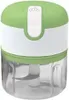 MEDIASHOP Hachoir universel Livington 3 Seconds Chopper Voir les images du produit 26