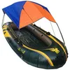 4-5 Personen Schlauchboot Sonnenschirm Inflatable Boat Produktbild-Vorschau 3