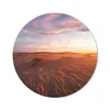 MuchoWow® Mauspad Mousepad Sand - Landschaft - Himmel - Produktbild-Vorschau 1