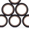 alca® Lot de rubans isolants noir, 6 rouleaux de 18 x 5 m, Voir les images du produit 3