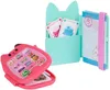 Gabby's Dollhouse Gabby's On The Go Travelset Produktbild-Vorschau 4