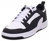 PUMA Herren Sneaker Rebound V6 Low Produktbild-Vorschau 30