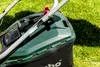 Metabo RM 36-18 LTX BL 36 Akku-Rasenmäher Produktbild-Vorschau 12