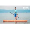 Deska SUP Aqua Marina Pure Air Coast 10'2 – nadmuchiwany Podgląd zdjęcia produktu 17