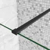 67.7x200cm+ mit 2 N:140cm Schwarz Stabilisator 8mm Nano Produktbild-Vorschau 4