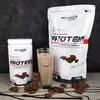Best Body Nutrition - Gourmet Protein - Milk Chocolate - Produktbild-Vorschau 4