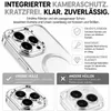 Housse magnétique pour téléphone portable compatible avec Voir les images du produit 2