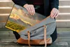 MuchoWow® Laptop Hülle 13 Zoll Frankreich - Boom - Berg Produktbild-Vorschau 6