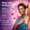 ALCURA™ Komplett Set - Stielwarzen & Hautanhängsel sicher & Produktbild-Vorschau 2