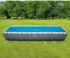 Intex 28017, Pool-Solarabdeckung, Überirdischer Pool, Produktbild-Vorschau 1