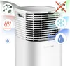 TROTEC PAE 49 Aircooler 4-in-1 Mobile Klimaanlage Produktbild-Vorschau 5