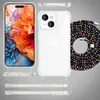 Hülle mit Band für iPhone 15 Plus Handyhülle Umhängen Handy Produktbild-Vorschau 7