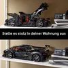 LEGO Technic Megacar Koenigsegg Sadair's Spear, Stavebnica, Náhľad obrázku produktu 8
