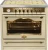 Kaiser Küchengeräte Induktions-Standherd HC 93655 Produktbild-Vorschau 2