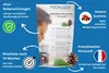 FOCALiZEN 60 Gummies Für Kinder mit / ohne ADHS – Produktbild-Vorschau 2