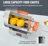 Trancheur manuel de fruits et légumes, 0-12 mm d'épaisseur, Voir les images du produit 4