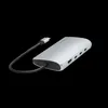 Satechi USB-C Multiport adapter 8K (ethernet) – Port USB-C Voir les images du produit 2