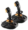 Joystick PC T16000M FCS Duo Stick Thrustmaster Anteprima dell’immagine prodotto 1