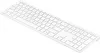 HP Pavilion 600 Kabellose RF-Tastatur QWERTY Englisch Weiß Produktbild-Vorschau 3